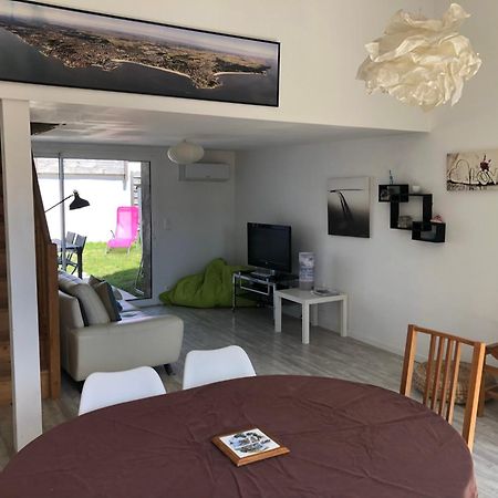הוילה רויאן Maison Au Calme Climatisee Avec Spa De Mai A Fin Septembre מראה חיצוני תמונה
