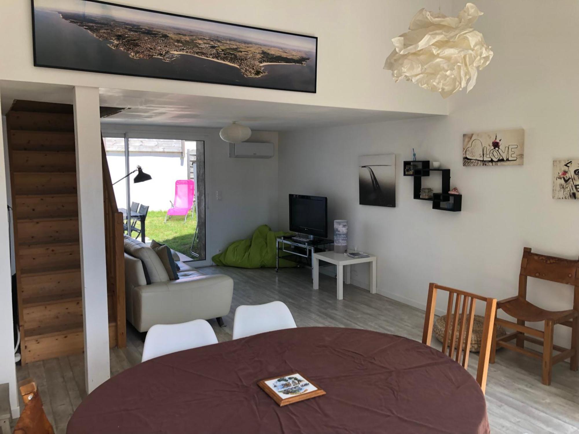 הוילה רויאן Maison Au Calme Climatisee Avec Spa De Mai A Fin Septembre מראה חיצוני תמונה