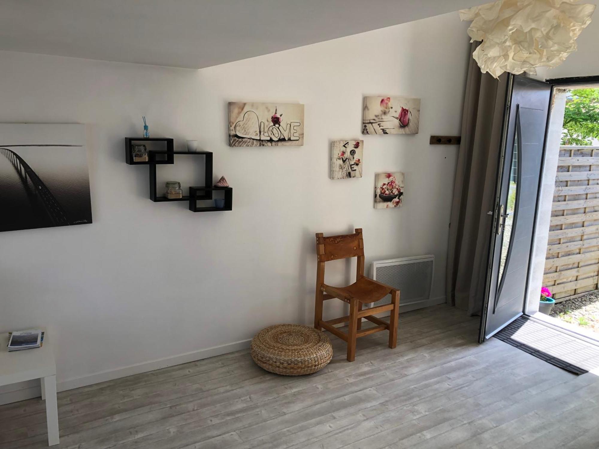 הוילה רויאן Maison Au Calme Climatisee Avec Spa De Mai A Fin Septembre מראה חיצוני תמונה