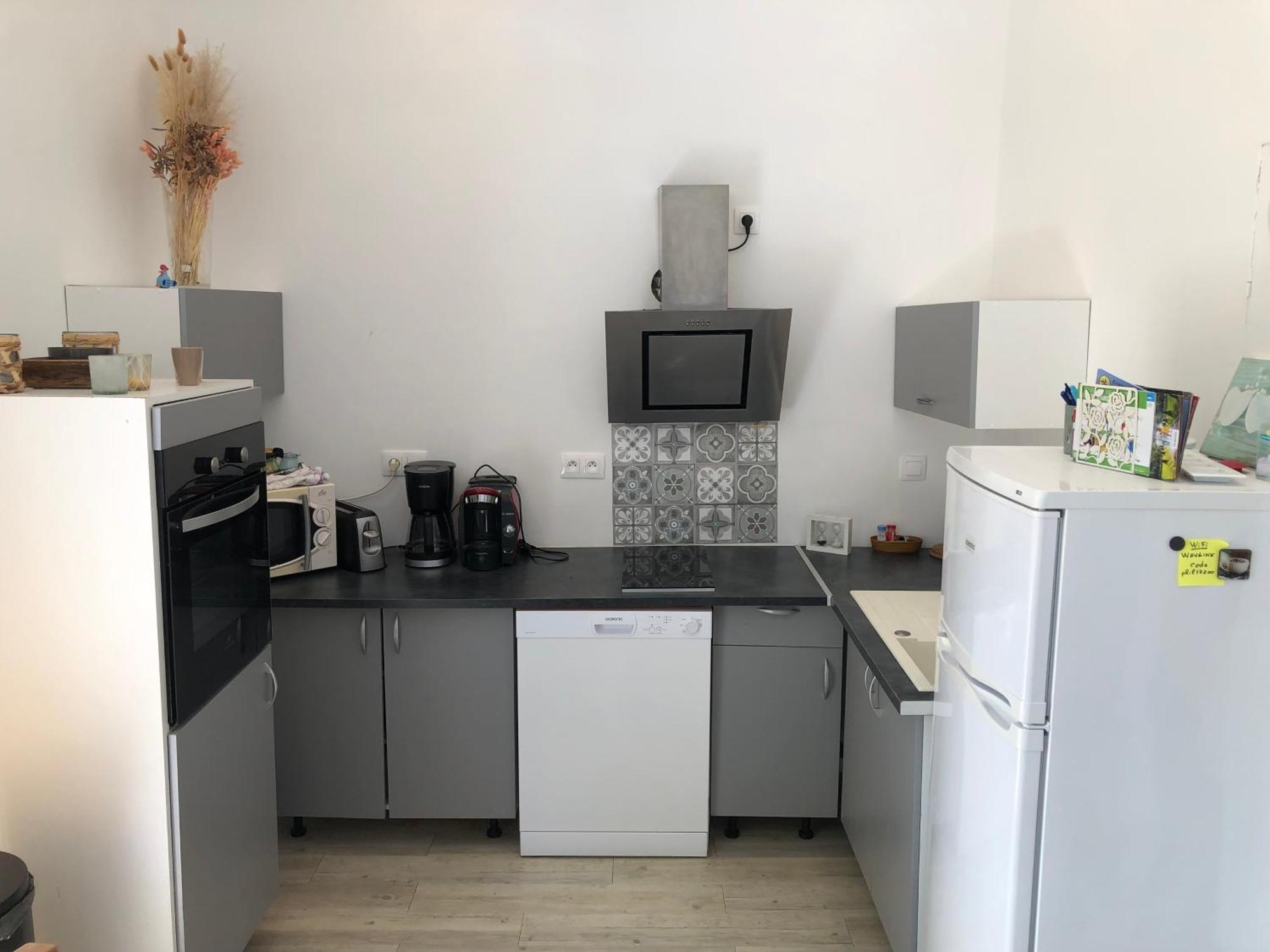 הוילה רויאן Maison Au Calme Climatisee Avec Spa De Mai A Fin Septembre מראה חיצוני תמונה
