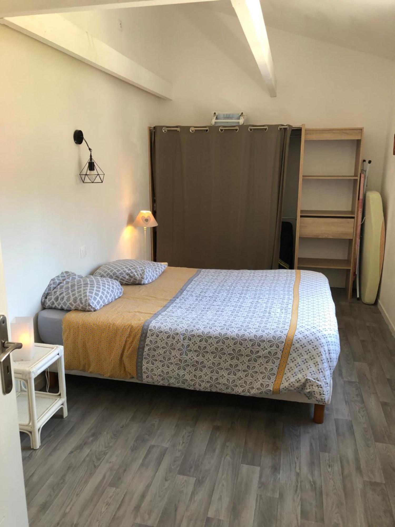 הוילה רויאן Maison Au Calme Climatisee Avec Spa De Mai A Fin Septembre מראה חיצוני תמונה